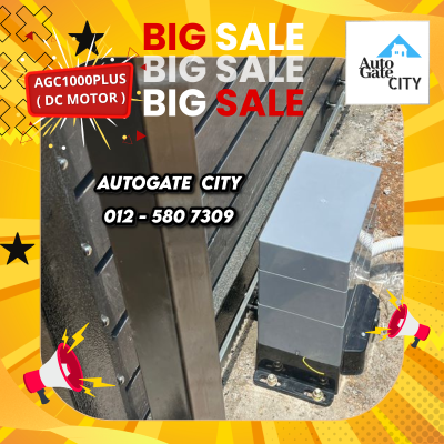 Autogate Motor �綯�� Motor   jln tenteram 5, tmn nusa damai, JB    Autogate Motor �綯�� Motor Dcmoto/DNOR/AGC/OAE JUNE 2026