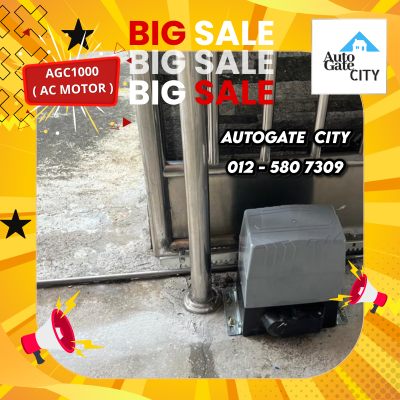 Autogate Motor �綯�� Motor   Jalan Johar 6Taman Desa Cemerlang, 81800 Ulu Tiram, Johor    Autogate Motor �綯�� Motor Dcmoto/DNOR/AGC/OAE/DEA/BSM JUNE 2026