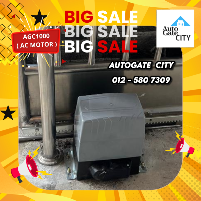 Autogate Motor �綯�� Motor   Jalan Ampang Hilir, KL    Autogate Motor �綯�� Motor Dcmoto/DNOR/AGC/OAE/DEA/BSM JUNE 2026