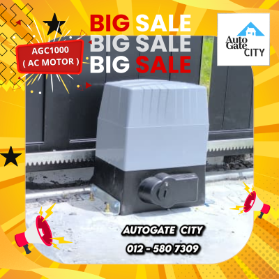 Autogate Motor �綯�� Motor   BANDAR ALAM MASAI, 81750 MASAI, JOHO Motor       �綯�� Motor Dcmoto/DNOR/AGC/OAE/DEA/BSM JUNE 2026