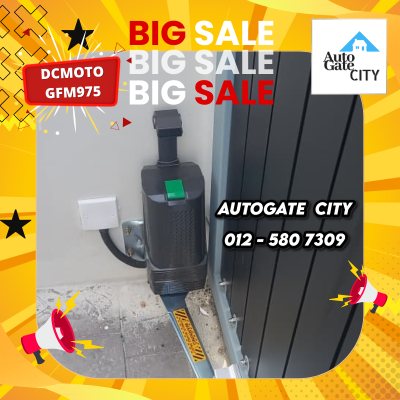 Autogate Motor �綯�� Motor   Jln Kampung Merembeh, 94000 Bau, Sarawak     Autogate Motor �綯�� Motor Dcmoto/DNOR/AGC/OAE/DEA/BSM JULY 2026
