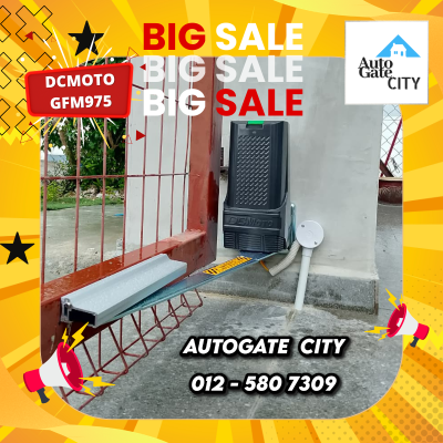 Autogate Motor �綯�� Motor   jalan sri cheras 6, taman sri cheras, 43200 selangor     Autogate Motor �綯�� Motor Dcmoto/DNOR/AGC/OAE/DEA/BSM JULY 2026