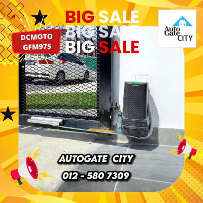 Autogate Motor �綯�� Motor  jalan sp3/2,seri pristana, Bandar Saujana Utama, Sungai Buloh, Selangor     Autogate Motor �綯�� Motor Dcmoto/DNOR/AGC/OAE/DEA/BSM JULY 2026
