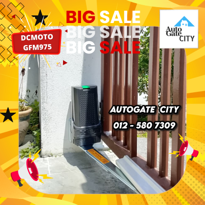 Autogate Motor �綯�� Motor   Jalan Chepor Mutiara 8, Taman Chepor Mutiara, 31200 Chemor, Perak     Autogate Motor �綯�� Motor Dcmoto/DNOR/AGC/OAE/DEA/BSM JULY 2026