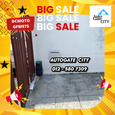 Autogate Motor �綯�� Motor  Jln RGP 3A 12a, Jln RGP 3A, Taman Regency Parc, 48000 Rawang, Selangor     Autogate Motor �綯�� Motor Dcmoto/DNOR/AGC/OAE/DEA/BSM JULY 2026