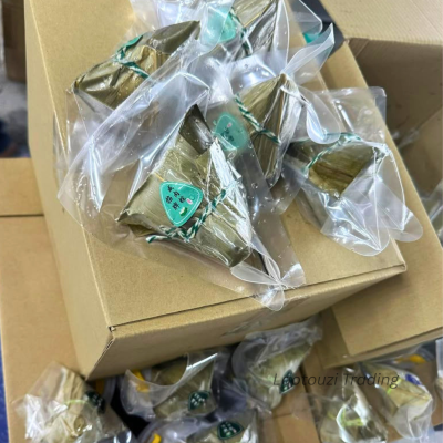 Traditional Rice Dumpling (Zongzi) Wholesale