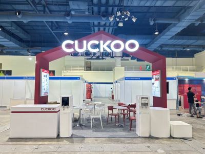 Cuckoo Career Fair