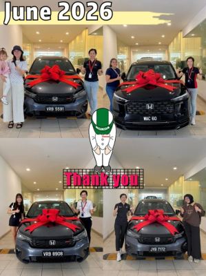 Happy Customer