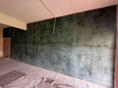 Wall Tiling Works at Rasah Seremban 