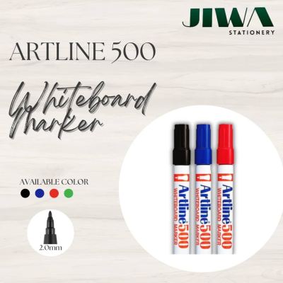Artline 500