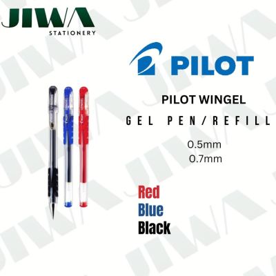 Pilot Wingel