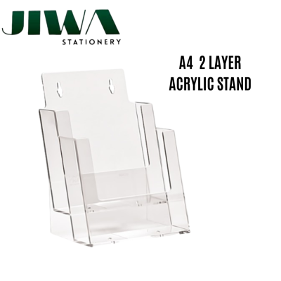 A42 Layer Acrylic Stand