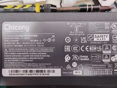 check battery 