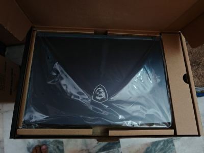 Unbox the Notebppl 