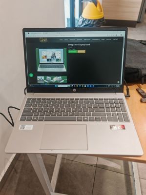 setup & software installation