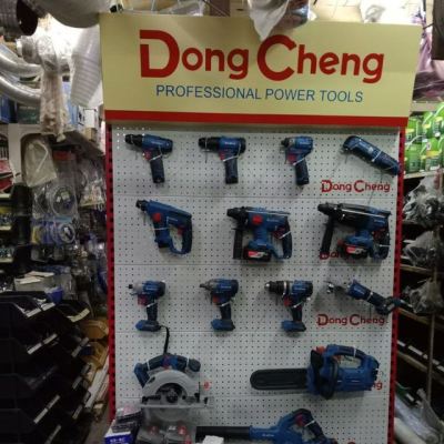 DongCheng