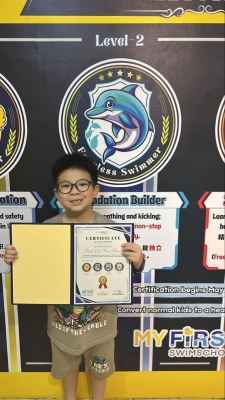 (2026-06)June Star Swimmers