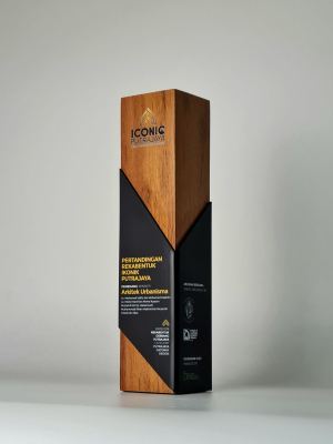 Wood Series