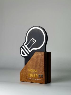Wood Series