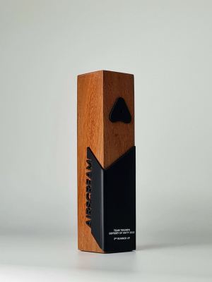 Wood Series