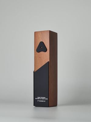 Wood Series
