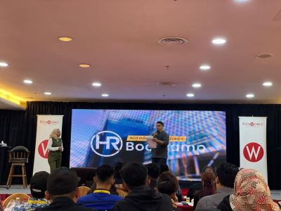 HR Bootcamp Feb24 - 1