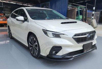Subaru Levorg VN5 Sti style Bodykit - Front