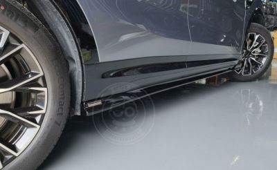7X REV STANCE SIDE SKIRT