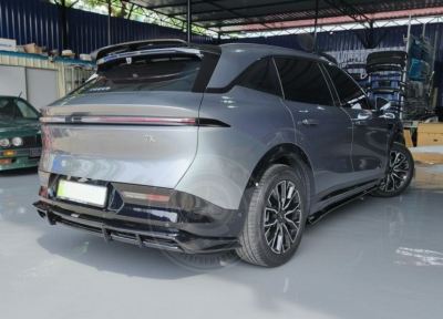 7X REV STANCE - REAR