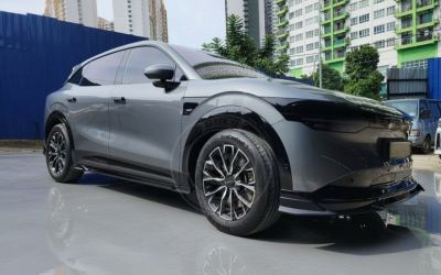 7X REV STANCE - FRONT