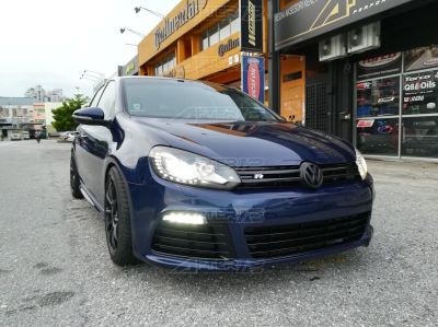 VW