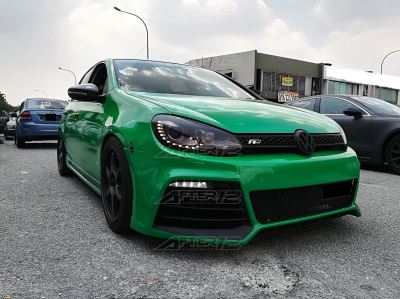 VW