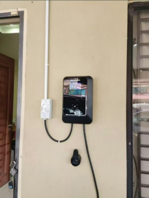 [2026] Boult EV Charger Installations at Selangor