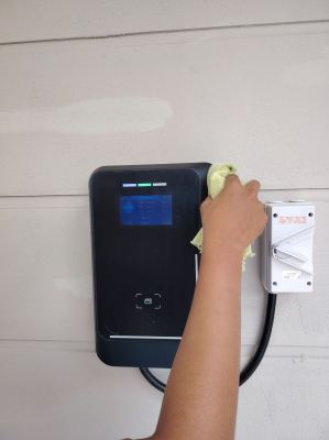 [2026] Boult EV Charger Installations at Selangor