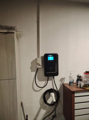 [2026] Boult EV Charger Installations at Selangor