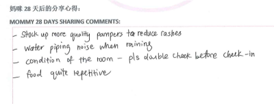 MOMMY  28 DAYS SHARE COMMENTS  (2)