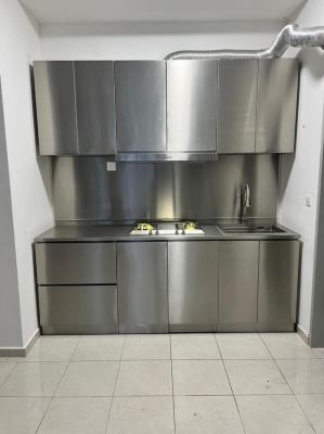 NILAI APARMENT