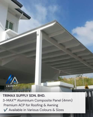 3-Max ACP 4mm Roofing & Awning (24)