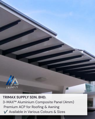 3-Max ACP 4mm Roofing & Awning (20)