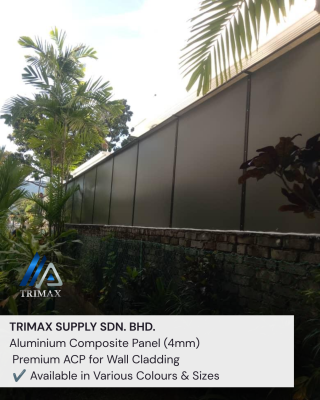 ACP Wall Cladding (5)