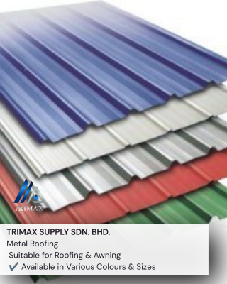 Metal Roofing 