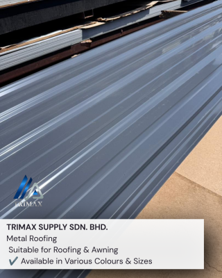 Metal Roofing 