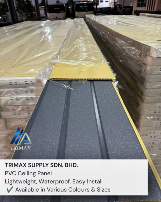 PVC Ceiling Panel