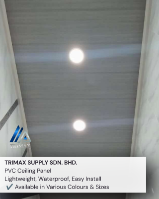 PVC Ceiling Panel