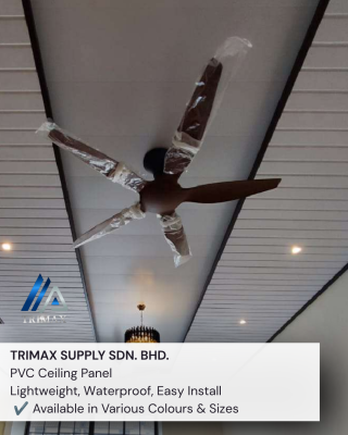 PVC Ceiling Panel