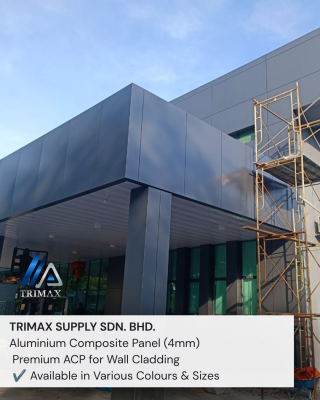 ACP Wall Cladding (7)