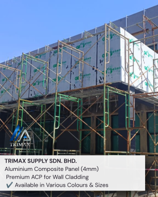ACP Wall Cladding (10)