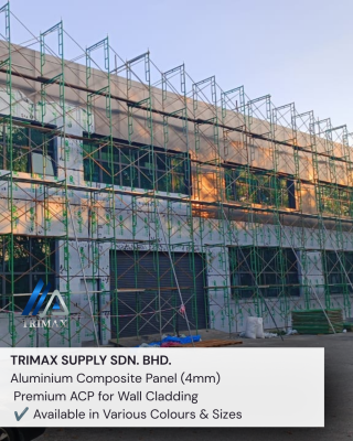 ACP Wall Cladding (9)