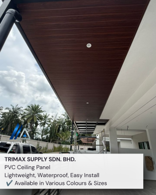 PVC Ceiling Panel