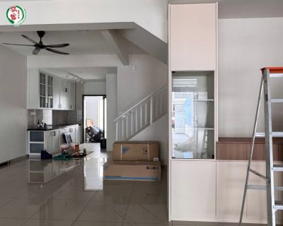 Bukit Indah Project